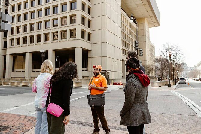 National Archives Skip the Line and OPO Tower Guided Tour - Who Should Book This Tour?