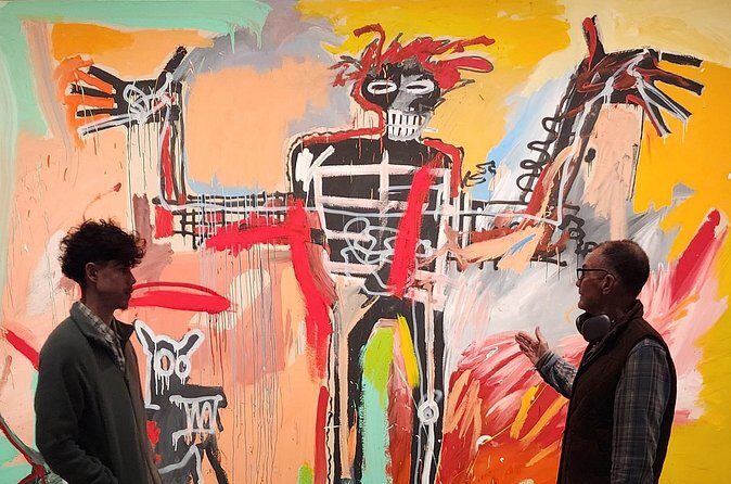 National Gallery of Art Specialized Tour with Hands On Activity - Who Should Consider This Tour?