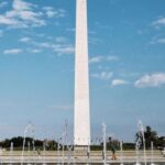 National Mall Tour w/ Washington Monument Semi-Private 12ppl - Who Will Love This Tour?