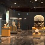 National Museum of Anthropology Early access with VIP Archaeologist - The Full Itinerary Breakdown