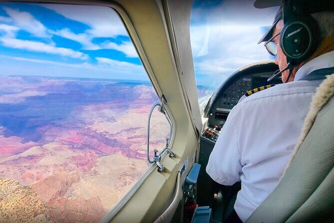 National Park Aerial Safari  3 Day Private Tour - Who Would Love This Tour?