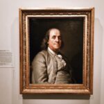 National Portrait Gallery & American Art Museum Tour 8ppl - Is This Tour Worth the Price?