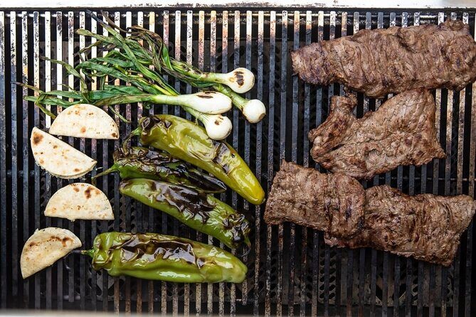 Natural Hot Springs Horseback Riding and Carne Asada Experience - Authentic Experiences That Stand Out