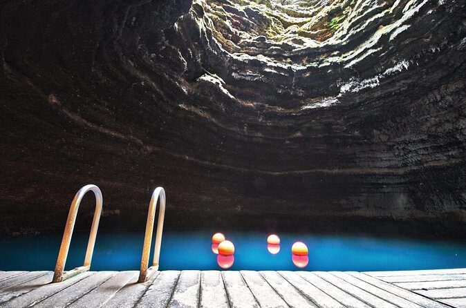 Natural Indoor Hot Spring and Spa Utah Crater Soak & Swim - Authenticity and Real-World Insights from Reviews