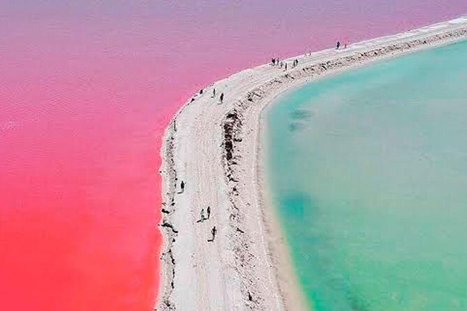 Natural Pink Lake Tour Las Coloradas only from Playa del Carmen - FAQ