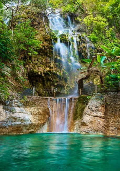 Nature Experience at Blue Hot Springs of Tolantongo Caves - Final Thoughts