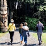 Nature Lovers Sitka Hiking Tour / Beaches, Trails + Scenic Points - A Detailed Look at the Itinerary