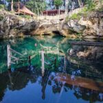 Nature Paradise! Cenote Zemway & Zacil Ha with Kaan Luum Lagoon - The Cultural and Culinary Experience