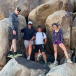 Nature Walk+Cacao Ceremony+Soundbath Meditation- Joshua Tree - The Nature Walk: Connecting with the Desert’s Heart