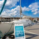 Navy Pier Chicago: Private Sailboat Charter with Captain - Summary