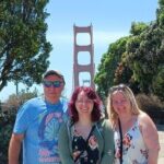 Nearly Private San Francisco Tour Including Sausalito - What the Reviews Say