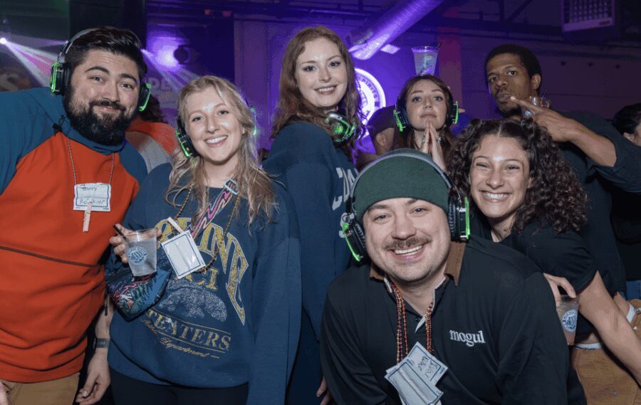 Neighborhood Bar Crawl in RiNo Arts District (Denver) - The Itinerary: What Can You Expect?