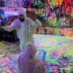 Neon Light Paint Therapy Session in LA - The Sum Up: Is It Worth It?