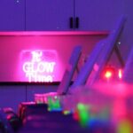 NEON Starry Night Sip and Paint Experience - Who Will Love This Experience?