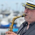 Nerissa Sounds: Live Jazz Brunch Cruise on San Diego Bay - The Live Music: A Secret Concert at Sea