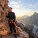 Nest of the Aguiluchos with 3 abseils and certified guides - What to Expect from the Tour