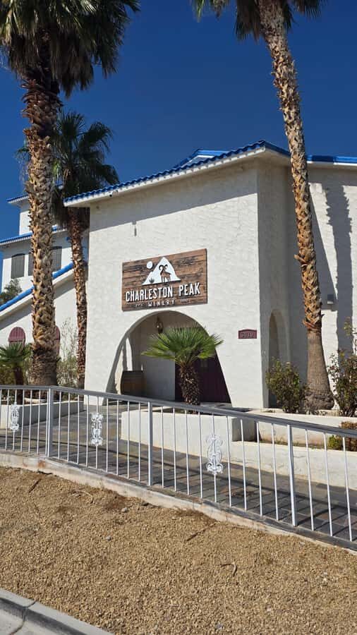 Nevada Wineries, Distillery & Meadery Tour - Who Will Love This Tour?