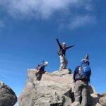 Nevado de Toluca Pico del Fraile Summit - What to Expect on This Guided Hike