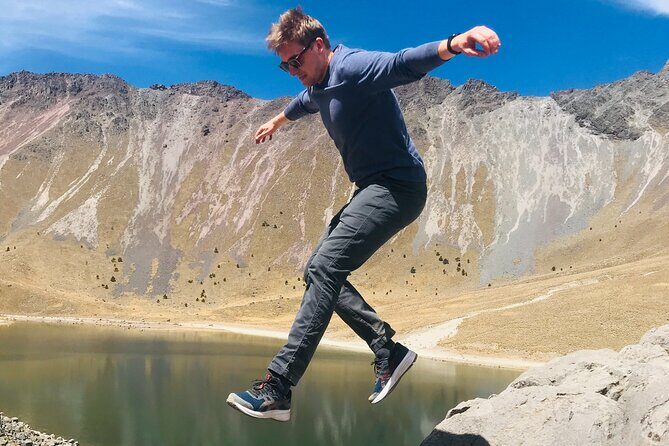 Nevado de Toluca Tour & Hike from Mexico City - The Bottom Line: Who Should Consider This Tour?
