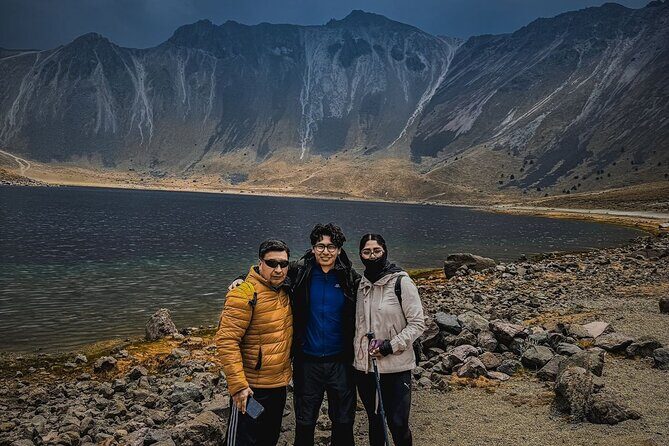 Nevado de Toluca Volcano Hike Adventure - How This Tour Offers Value