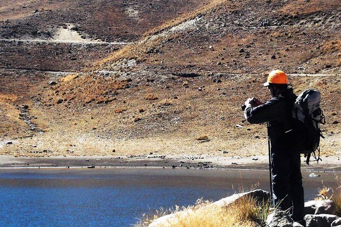 Nevado de Toluca (Walk through the lagoons of the Sun and the Moon) - Final Thoughts: Who Should Consider This Tour?