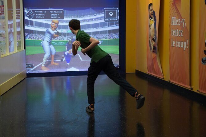 New Brunswick Sports Hall of Fame Private Tour in Fredericton - Practical Tips for Visitors