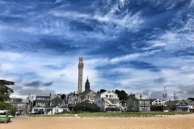 New England 3-Day Tour from NYC | Kids 50% Off - The Downsides: Rushing and Cost Considerations