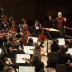New England Symphonic Ensemble Concert at Carnegie Hall - Who Will Love This Concert?