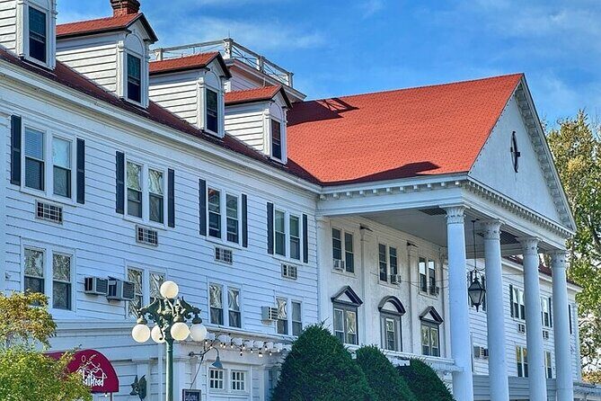 New Hampshire White Mountains Day Tour - What Past Travelers Say