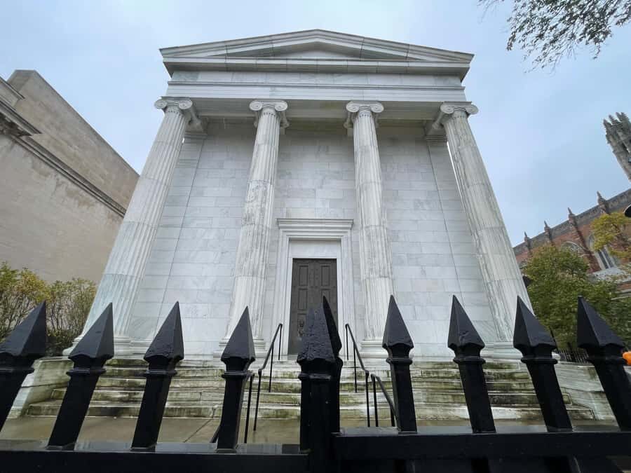 New Haven: Yale Secret Societies Walking Tour - The Sum Up: Who Will Love This Tour?
