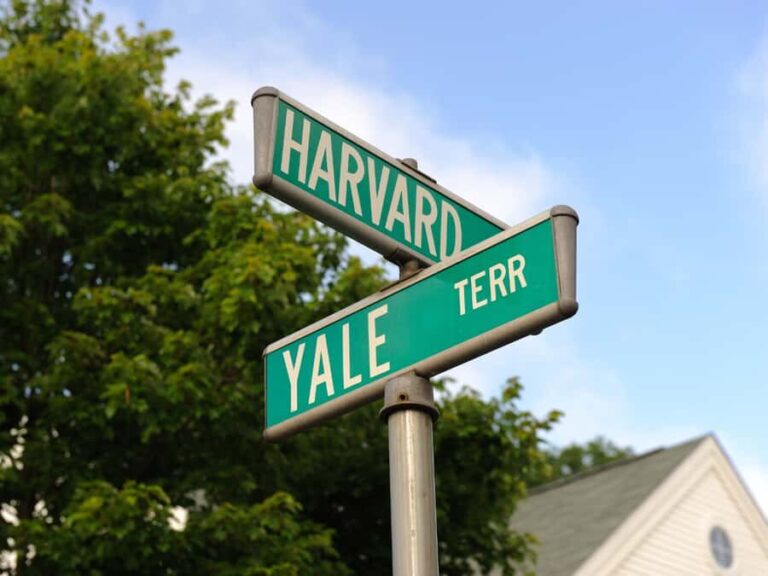 New Haven: Yale University Student-Led Campus Tour - The Experience of the Tour