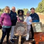 New Moon in the Desert Sunset Labyrinth Walk and Meditation - Who Will Appreciate This Experience?