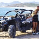 NEW! Off-Road Cabo Adventure: Beach & Desert Ride Tequila Tasting - What Do the Reviews Say?