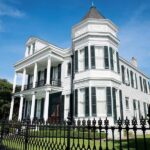 New Orleans: 2hr Homes of the Rich & Famous Garden District - The Experience: Practical Details