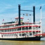 New Orleans 75-Minute Riverboat Sightseeing Cruise - The Sum Up