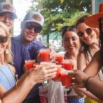 New Orleans: Afternoon Cocktail Walking Tour with Drinks - Authenticity and the Tour Guides