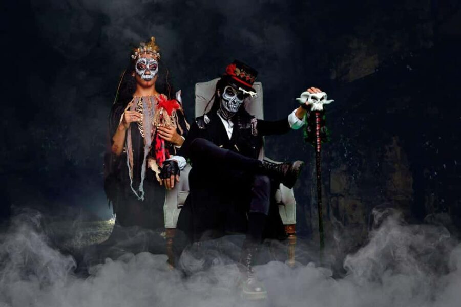 New Orleans: Blood & Magic Voodoo True Crime Tour - The Sum Up: Who Should Consider This Tour