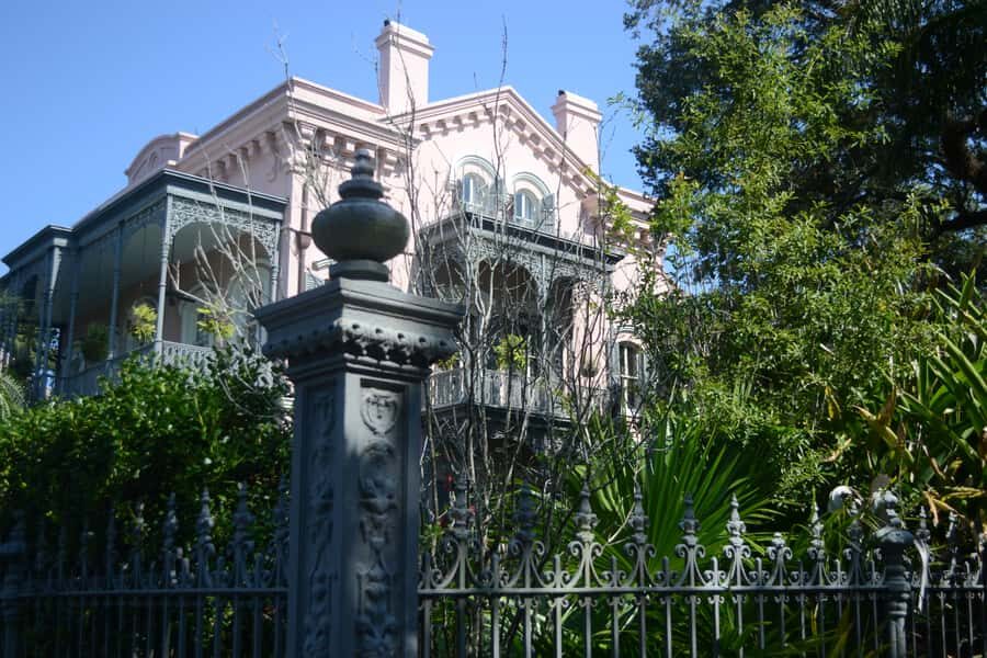 New Orleans: Buzz the Garden District & French Quarter Tour - The Sum Up