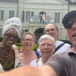 New Orleans City Tour with Drink and Souvenir - Practical Details and What They Mean for You