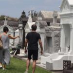 New Orleans: Citywide Driving Tour with a Jazz Musician - Itinerary Breakdown