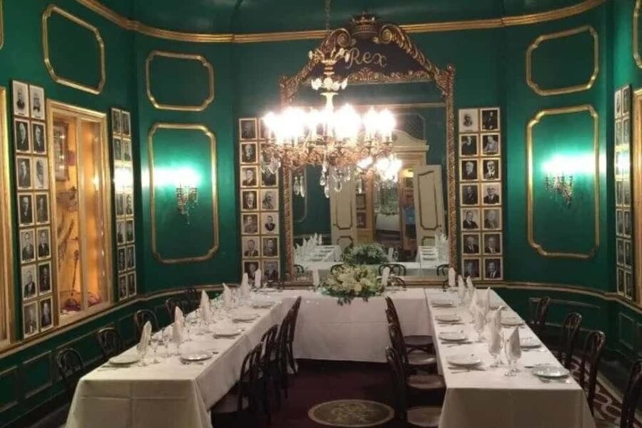 New Orleans: Cocktail Walking Tour - An Inside Look at the Experience