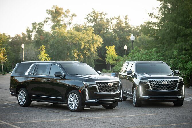 New Orleans Departure Transfers - How This Transfer Service Works