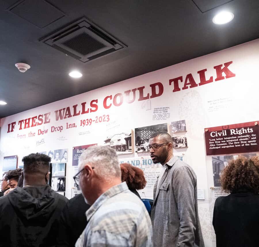 New Orleans: Dew Drop Inn Guided Tour with Live Blues Show - Authentic Reviews: Voices from Past Participants