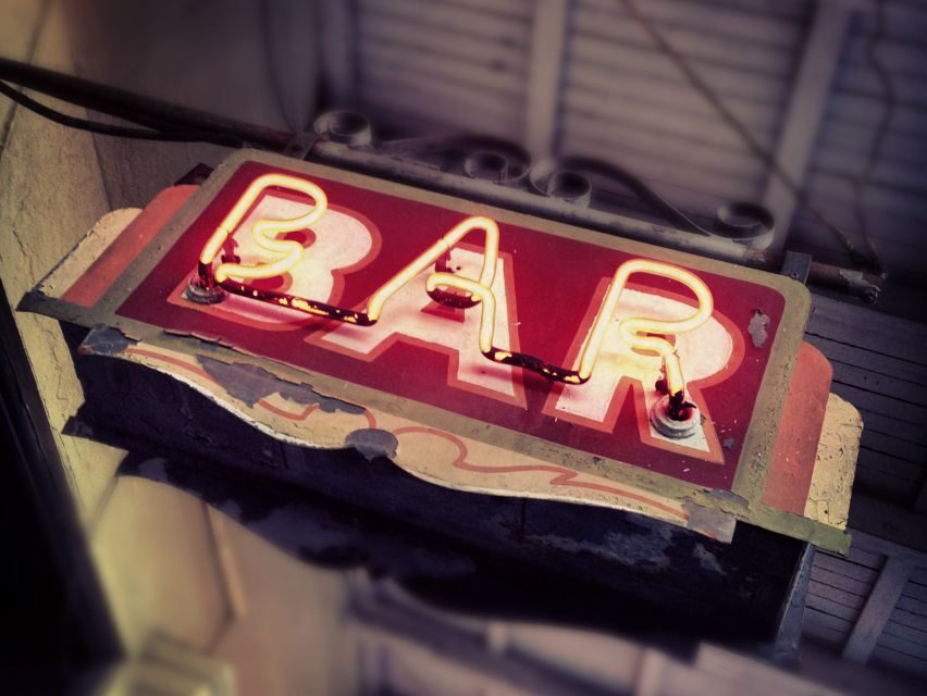 New Orleans: Early Evening Cocktail History Tour - The Itinerary in Detail