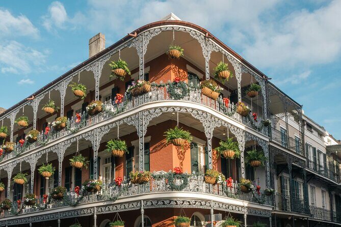 New Orleans Favorites Explore Beyond the French Quarter - The Experience: What You Can Expect