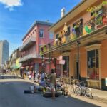 New Orleans French Quarter Audio Tour: Iconic Sites & Hidden Gems - FAQs