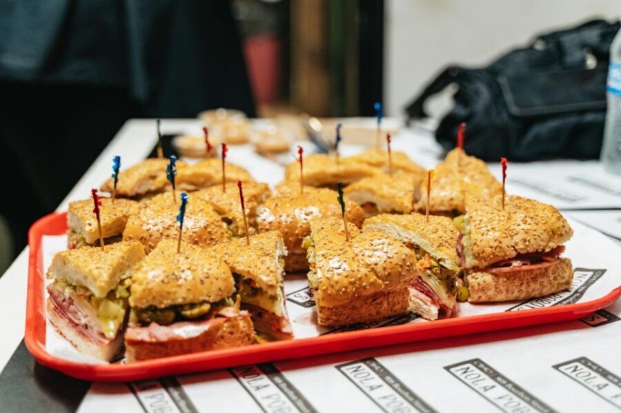 New Orleans: French Quarter Food History Walking Tour - The Value of the Tour