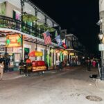 New Orleans: French Quarter Ghost Tour with Interior Visit - Practical Details and Tips
