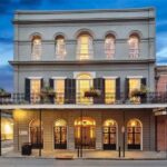 New Orleans: French Quarter Ghosts and Legends Tour - The Practicalities: What You Need to Know