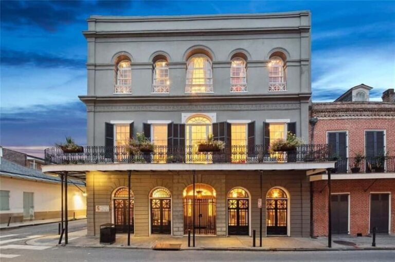 New Orleans: French Quarter Ghosts and Legends Tour - The Practicalities: What You Need to Know